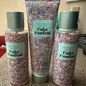 Victoria’s Secret Beauty